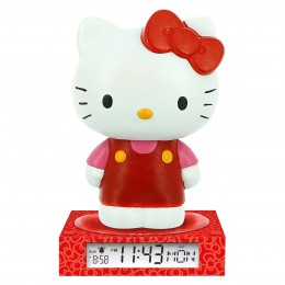 HELLO KITTY 3D ALARM... 2