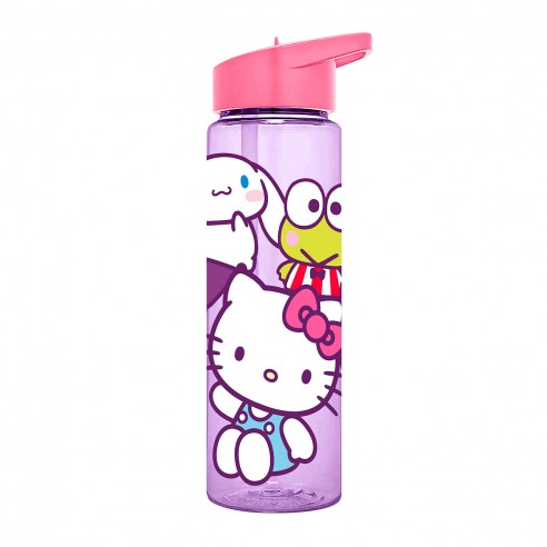CANTIMPLORA REDONDA 600ML HELLO KITTY...
