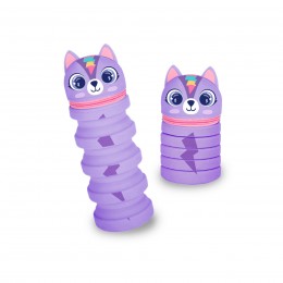 EXTENDABLE PENCIL CASE...