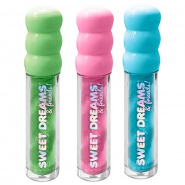 BRILLOS Y LABIALES SWEET... 2