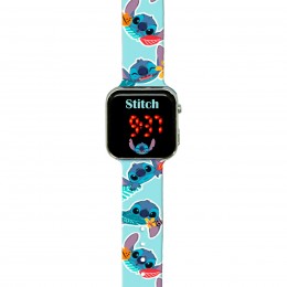 RELOJ LED STITCH LAS4039... 2