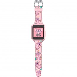 INTERACTIVE ANGEL STITCH...