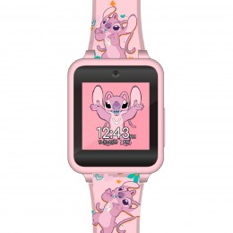 INTERACTIVE ANGEL STITCH... 2