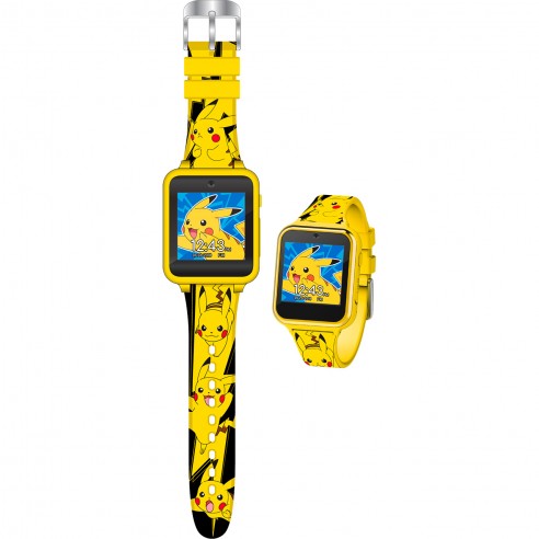 RELOJ INTERACTIVO POKEMON POK4260...