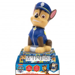 PAW PATROL 3D ALARM... 2