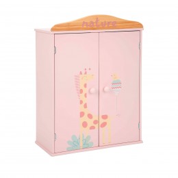 ARMARIO NATURE C/PERCHAS...