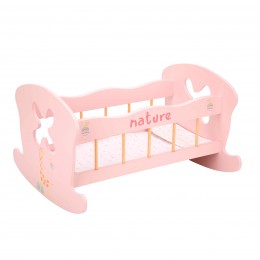 CAMA BALANCÍN NATURE 21583...