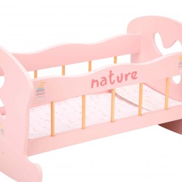 CAMA BALANCÍN NATURE 21583... 2