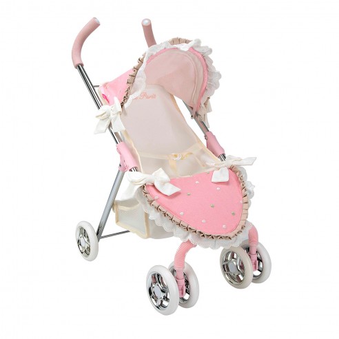 REBORN DE PARIS 40823 ARIAS DOLLS...