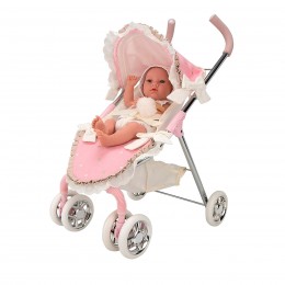 SILLA PASEO REBORN DE PARIS... 2