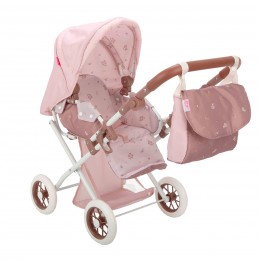 COCHE CAPOTA BEAR 34X67X58... 2