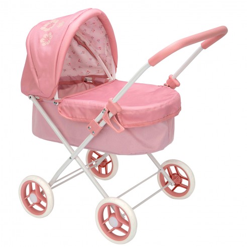 COCHE CAPOTA ELEGANCE 35X61X60 40923...