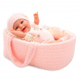 ELEGANCE DOLL 33 CM GADI... 2