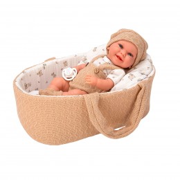 ELEGANCE 33CM BABYTO BROWN... 2