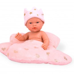 ELEGANCE DOLLS 26 CM... 2