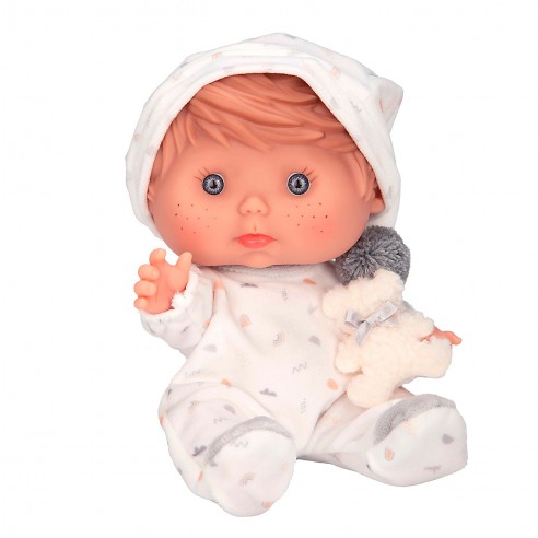 MUÑECOS ELEGANCE 26 CM COCOLIN DREAM...