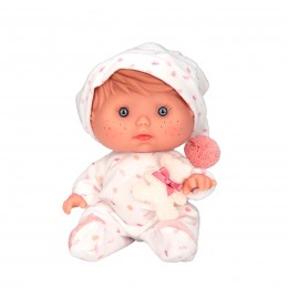 MUÑECOS ELEGANCE 26 CM... 2