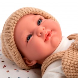 ELEGANCE DOLL 40 CM CRIS...