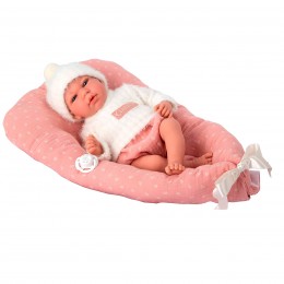 ELEGANCE 40 CM ANDIE DOLL...