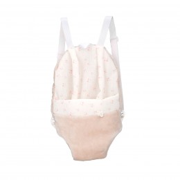 PORTABEBE BEIGE 40-45 CM...