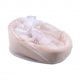 CAPAZO ELEGANCE BEIGE 6335... 2