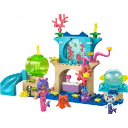 ADVENTURE AT GABBY THE... 2