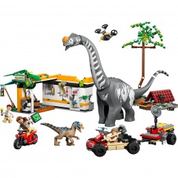 MISSION: RAPTOR AND... 2