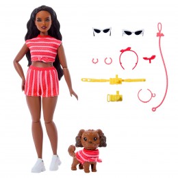 BARBIE TWINNING LOOKS... 2