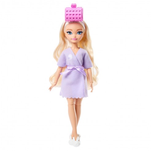 HAIRDRESSER MALIBU BARBIE DREAM...