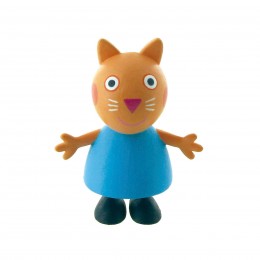 CANDY CAT FIGURINE 6 CM...