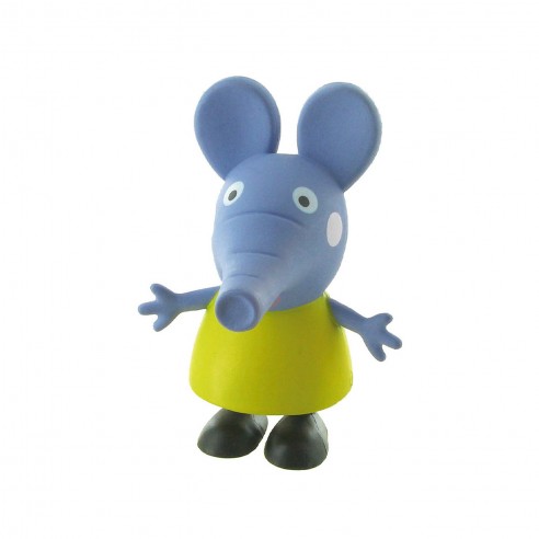 EMILY ELEFANTE FIGURA 6 CM Y90155...