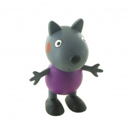 DANNY PUPPY FIGURINE 6 CM...
