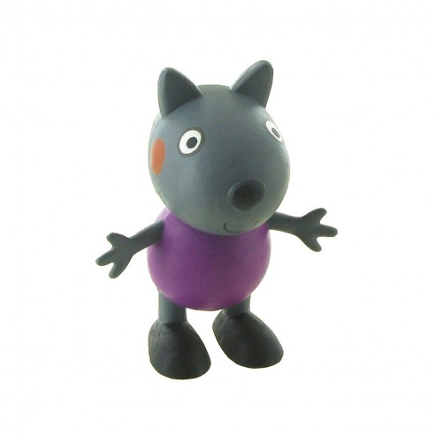 DANNY PERRITO FIGURA 6 CM Y90156 COMANSI