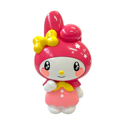 FIGURA PREMIUM 16 CM MY MELODY KAWAII...