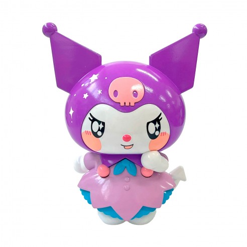 FIGURA PREMIUM 16 CM KUROMI KAWAII...