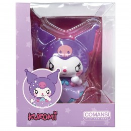 FIGURA PREMIUM 16 CM KUROMI... 2