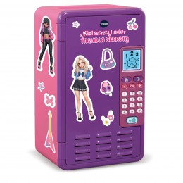 KIDISECRETS TAQUILLA...