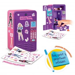 KIDISECRETS NEW PURPLE... 2