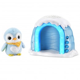 IGLÚ PROYECTOR PELUCHE... 2