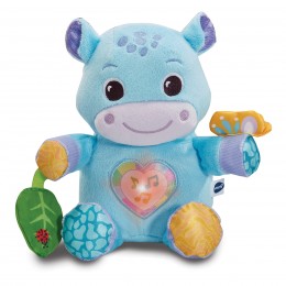 PELUCHE SENSORIAL FEDERHIPO...