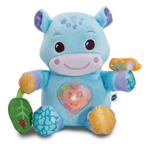 PELUCHE SENSORIAL FEDERHIPO MIMOSO...