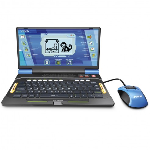 GENIO XL BILINGÜE 80-581247 V-TECH
