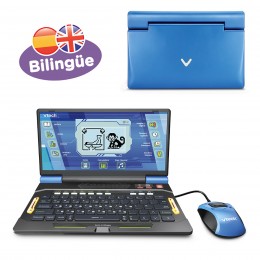 GENIO XL BILINGÜE 80-581247... 2