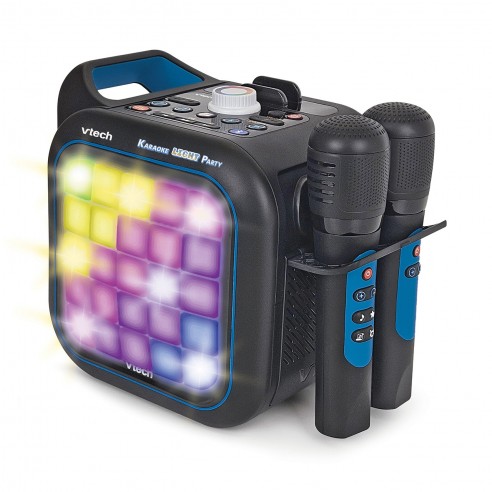 KARAOKE LIGHT PARTY DUO DISCO EDITION...
