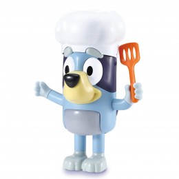 ¡DISFRÁZATE CON BLUEY!... 2