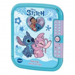 KIDISECRETS STITCH´S SECRET...