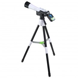 TELESCOPIO MULTIMEDIA... 2