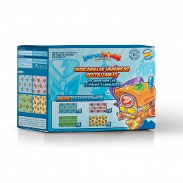 MASCARILLA SUPERTHINGS...