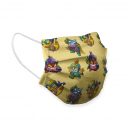 MASCARILLA SUPERTHINGS... 2