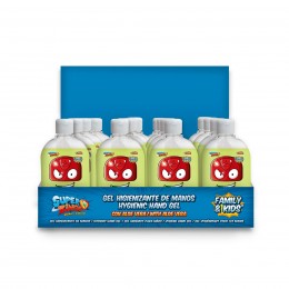 SUPERZINGS HYDROALCOHOLIC... 2